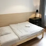 Mickiewicza Хостел