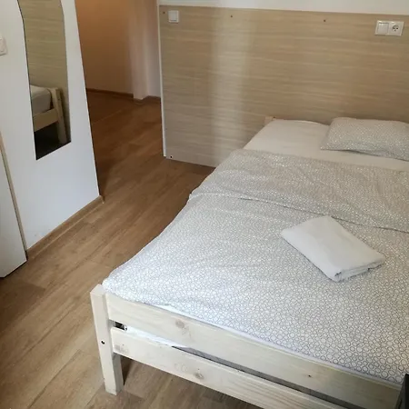 Mickiewicza אכסניה קטוביץ