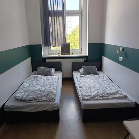 Mickiewicza Katowice