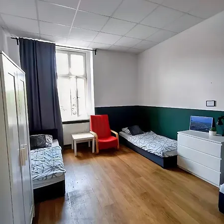 Mickiewicza Katowice