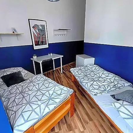 Mickiewicza * Katowice