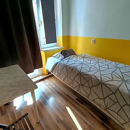 Vandrerhjem Mickiewicza *