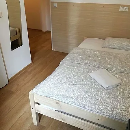 Mickiewicza Vandrerhjem