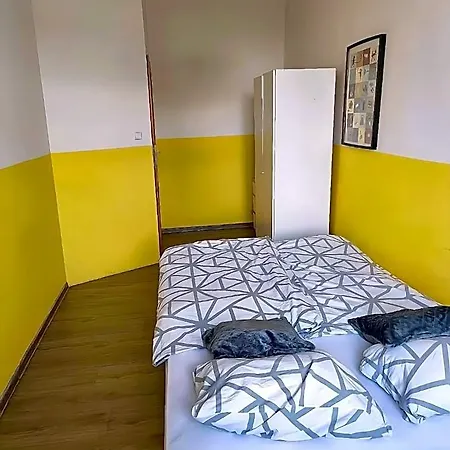 Mickiewicza * Katowice