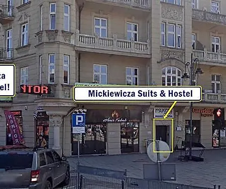Mickiewicza