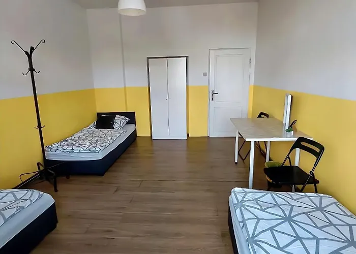 Mickiewicza Katowice