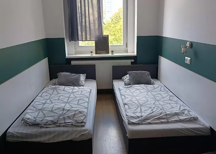 Mickiewicza Katowice