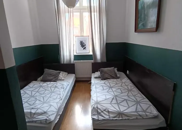 Mickiewicza Katowice