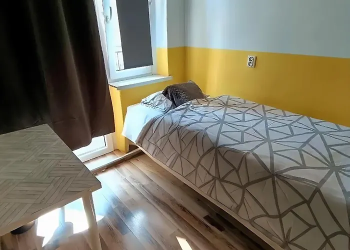 Mickiewicza * Katowice