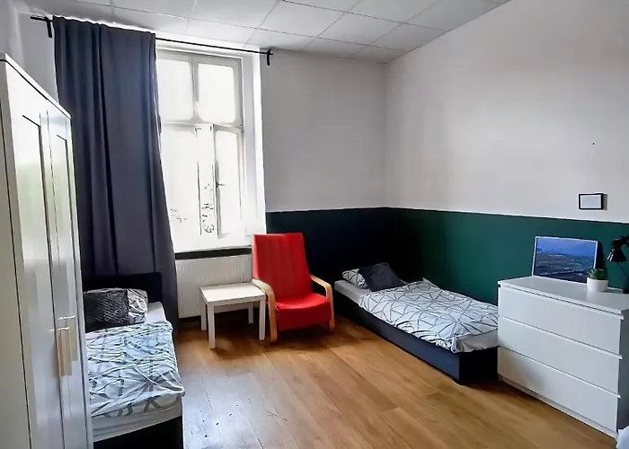 Mickiewicza Katowice